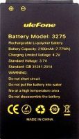 Ulefone Armor Mini 2 (3275) 2100mAh Li-Polymer, оригінал