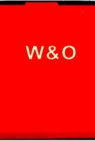 W&O (Max 3) 2200mAh Li-ion, оригінал