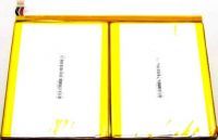 Explay Tab 10.1” (sQuad 10.02 3G) 8000mAh Li-polymer, оригінал