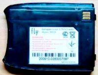 Fly SL400 (BP039) 600mAh Li-ion, оригінал