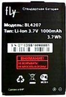 Fly Q110TV (BL4207) 1000mAh Li-ion, оригінал