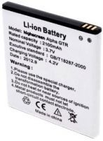 Highscreen (Alpha GTR) 2100mAh Li-ion, оригінал