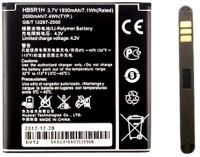 Huawei G500 (HB5R1H) 2000mAh Li-polymer, оригінал
