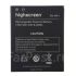 Highscreen (WinJoy) 1700mAh Li-polymer, оригінал