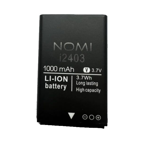 Nomi (i2401) 1000mAh Li-ion оригінал