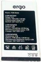 АКБ Ergo F246 Shield