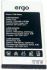 АКБ Ergo F246 Shield