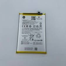 АКБ Xiaomi BN5L- Redmi  12C, 4900 mAh