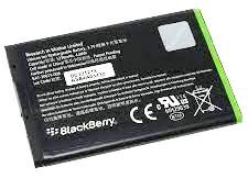 BlackBerry JM1 (BAT-30615-006) 1230mAh li-ion, оригінал