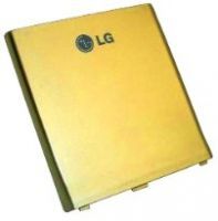 LG VX8600 Black (LGLP-AGQM) 800mAh Li-Polymer, оригінал