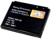 Sony Ericsson W910 (BST-39) 800mAh Li-Ion, оригінал