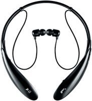 Hands Free Bluetooth гарнітура LG Tone Ultra HBS-800 оригінал