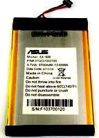 Asus (EA-800) 3700mAh Li-Polymer, оригінал