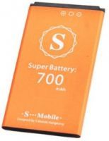 Doogee (F3) 2200mAh Li-polymer, оригінал