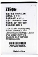 ZTE N919/ V967S (LI3825T43P3H775549) 2500mAh Li-ion, оригінал