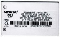 Nokia (BLB-2) 890mAh Li-Ion, оригінал