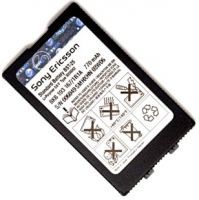 Sony Ericsson T610 (BST-25) 770mAh Li-polymer, оригінал