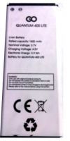 Goclever (Quantum 400 Lite) 1600mAh Li-ion, оригінал