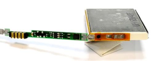 Перепакування-ремонт акумуляторних батарей ціна від