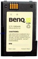 Siemens benq P50 (HLI-P50XL) 1240mAh Li-ion, оригінал