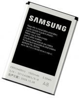 Samsung i5800 (EB504465VU) 1500mAh li-ion, оригінал