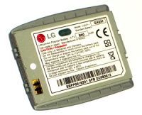 LG U300 (LGLP-GASM) 800mAh Li-polymer, оригінал