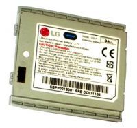 LG U890 (LGLP-GALL) 1000mAh Li-Polymer, оригінал