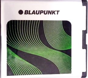Blaupunkt (BKS-Q208) 1000mAh Li-ion, оригінал