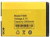 Mafam (F899) 2800mAh Li-ion, оригінал