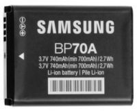 Samsung (BP70A) 740mAh Li-ion, оригінал.