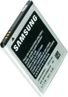 Samsung S5660 Gio (EB494353VU) 1200mAh Li-ion, оригінал