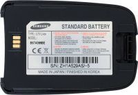 Samsung D600i (BST4389BE) 950mAh Li-ion, оригінал