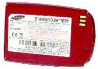 Samsung T500 (BST1238RE) 950mAh Li-ion, оригінал