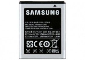 АКБ Samsung S5250