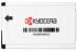 Kyocera (TXBAT10106) 1000mAh Li-ion, оригінал