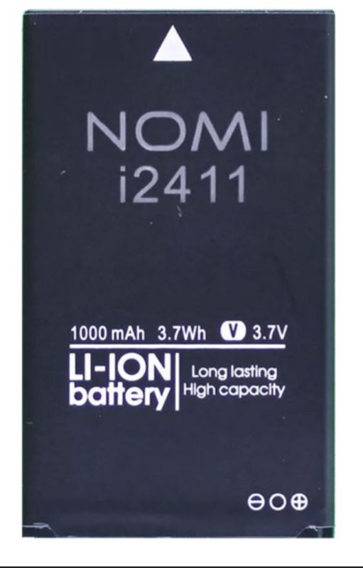 АКБ iNOMI NB-2411