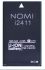 АКБ iNOMI NB-2411