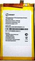 Senseit (E400) 4050mAh Li-polymer, оригінал