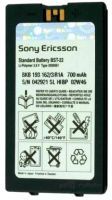 Sony Ericsson T300 (BST-22) 700mAh Li-Polymer, оригінал
