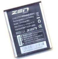 Zen (Ultrafone 501) 1800mah Li-ion, оригінал