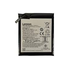 АКБ Lenovo BL272