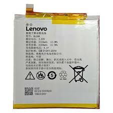 АКБ Lenovo BL288 ~ Z5