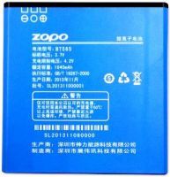 Zopo ZP600 (BT56S) 1640mAh Li-ion, оригінал