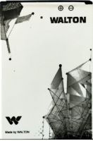 Walton (Primo G7) 2800mAh Li-ion, оригінал