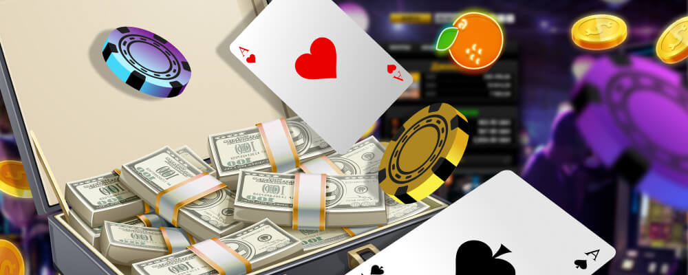 официальный сайт Сasino X