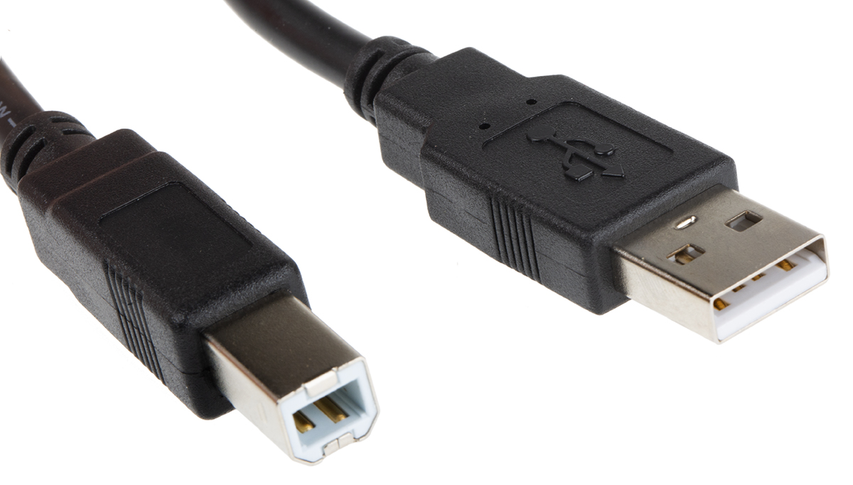 usb type-b, кабель для принтера, перехідник usb-b, usb 3.0 type-b, провідник з міді, активний подовжувач usb