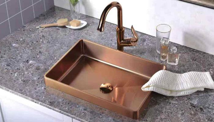 PVD-покрытие 7