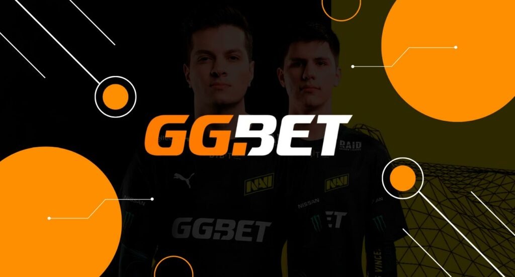 Застосунок GGBet: Надійна Платформа для Ставок на Кіберспорт і Спорт